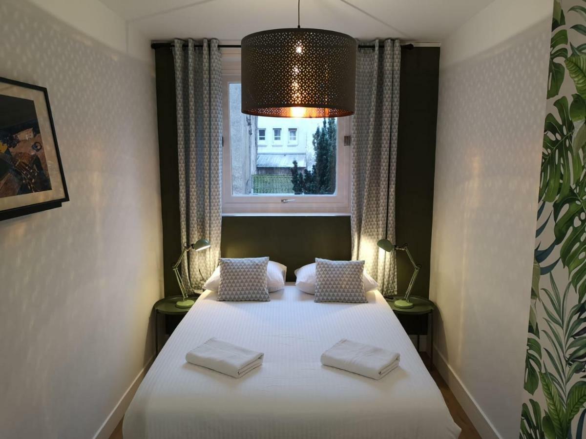 Le Colombier, Deux Chambres Hyper Centre Orléans Eksteriør bilde